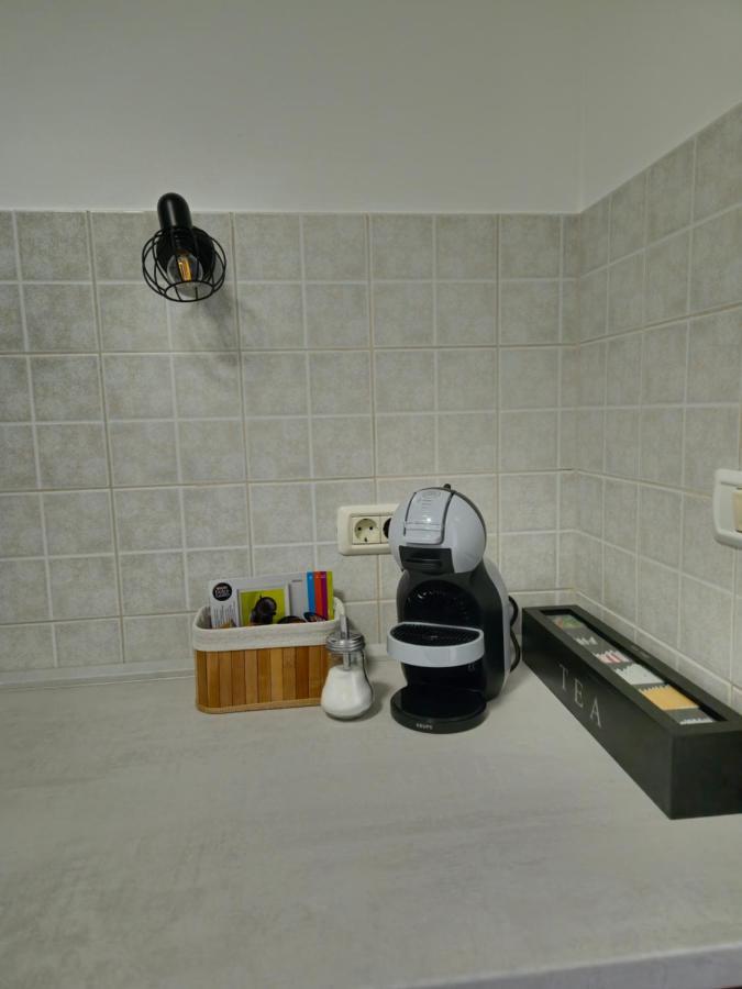 Uptown Place Apartment ザダル エクステリア 写真