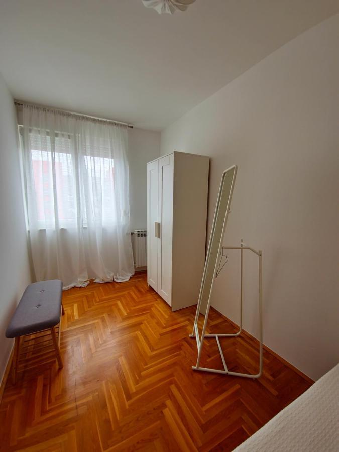 Uptown Place Apartment ザダル エクステリア 写真