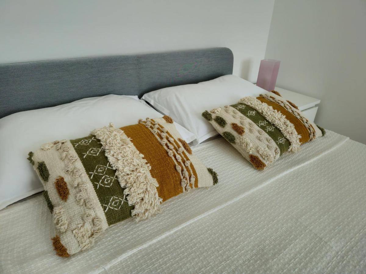 Uptown Place Apartment ザダル エクステリア 写真