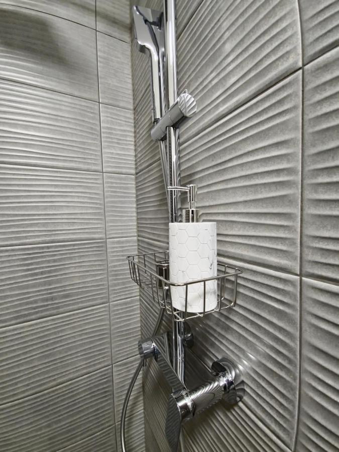 Uptown Place Apartment ザダル エクステリア 写真